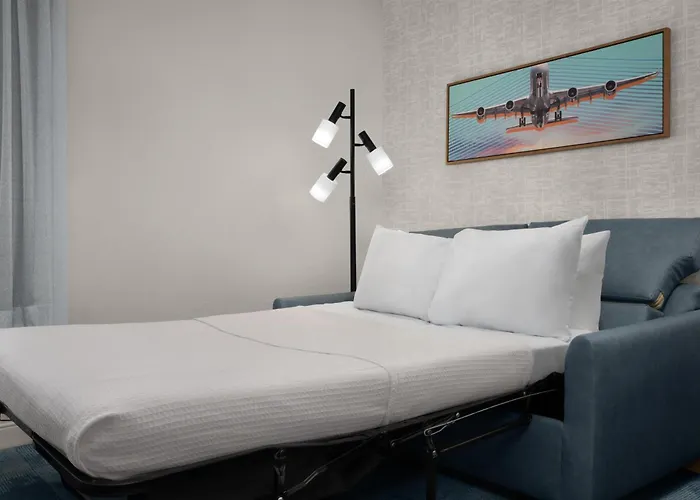 Hampton Inn Lawrenceville
