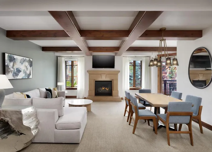 Hyatt Centric Park City