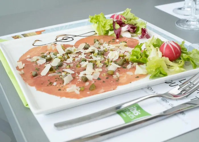 Hotel Ibis Styles Saint Dizier