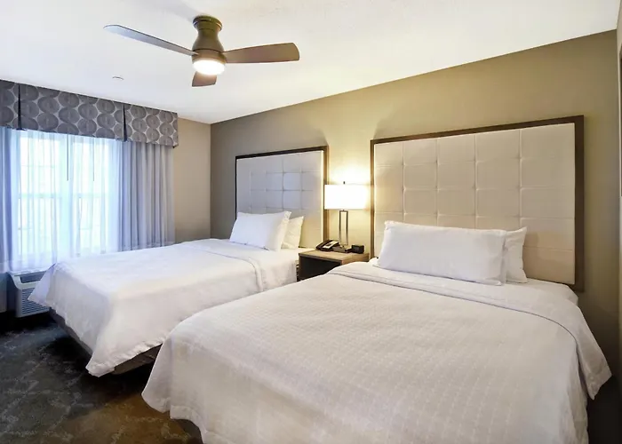 Homewood Suites By Hilton Dover