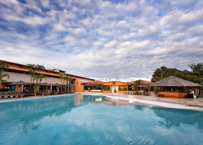 La Torre Resort All Inclusive Porto Seguro