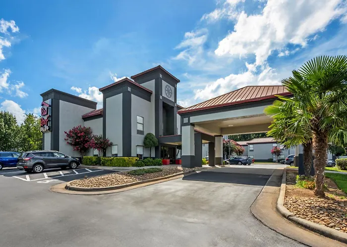 Red Roof Inn Plus Henderson