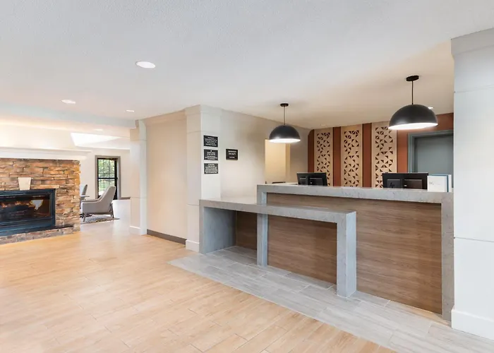 Candlewood Suites Eagan - Mall Of America Area By Ihg