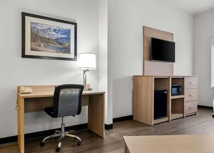 Big Horn Resort, An Ascend Collection Hotel Billings