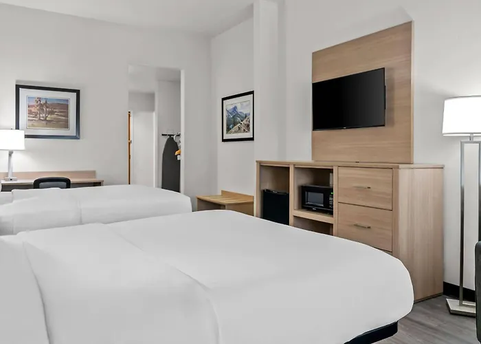 Big Horn Resort, An Ascend Collection Hotel Billings