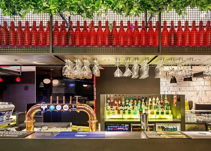Ibis London Blackfriars