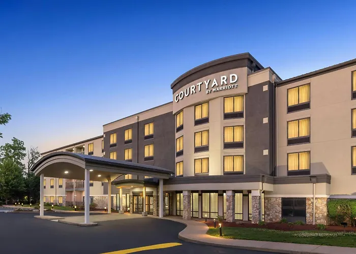 Courtyard Pittsburgh Monroeville