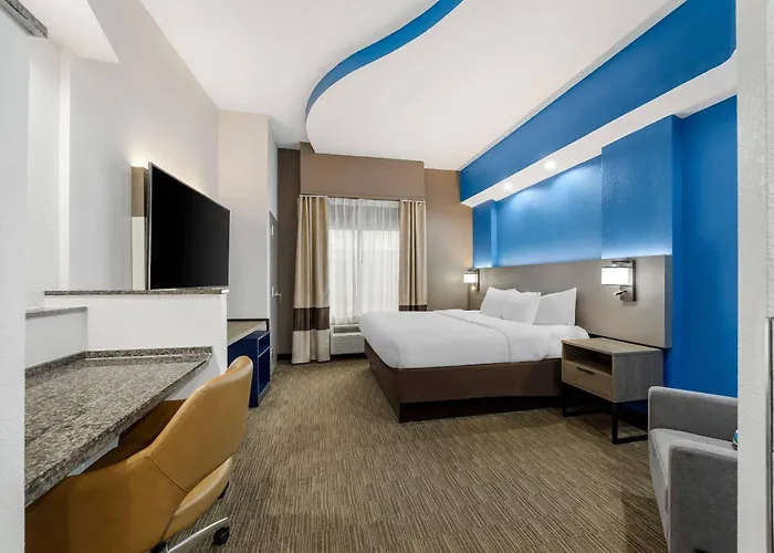 Comfort Suites Perrysburg - Toledo South