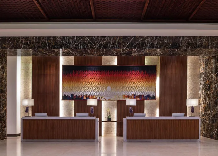Kempinski Hotel Gold Coast City