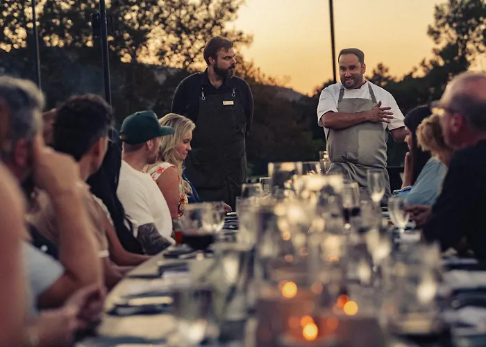 Temecula Creek Inn