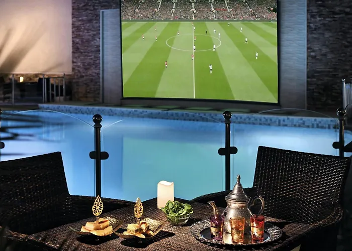Moevenpick Hotel City Star Jeddah