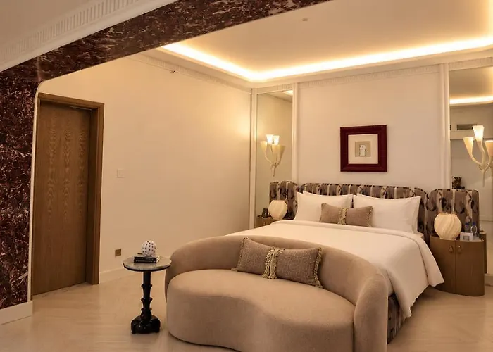 Hotel Margala Islamabad