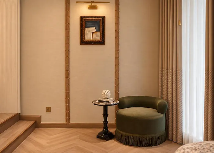 Hotel Margala Islamabad