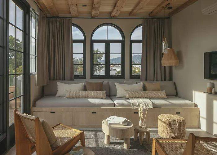 Drift Santa Barbara, A Member Of Design Hotels