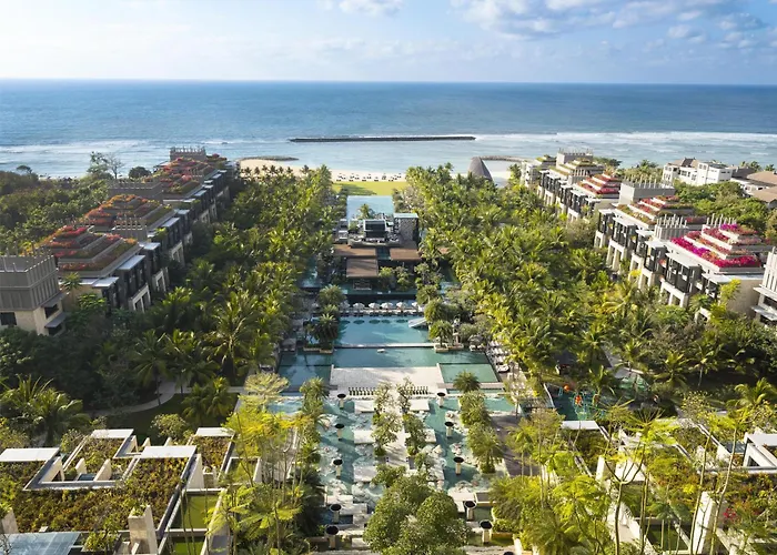 The Apurva Kempinski Bali