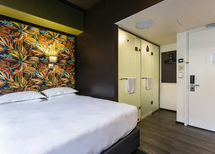 Onomo Hotel Foreshore