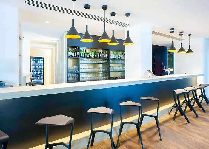 ibis Styles Kortrijk Expo Hotel
