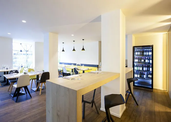 ibis Styles Kortrijk Expo Hotel