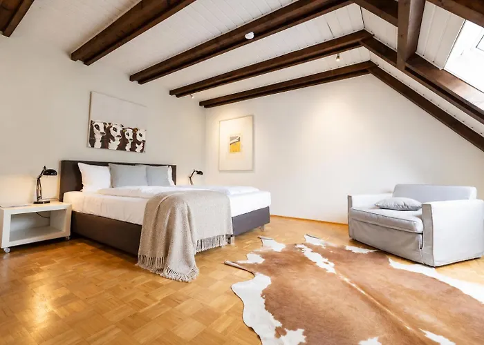 Dieckmann's Hotel Dortmund
