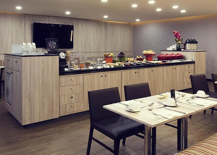 Mercure São José dos Campos