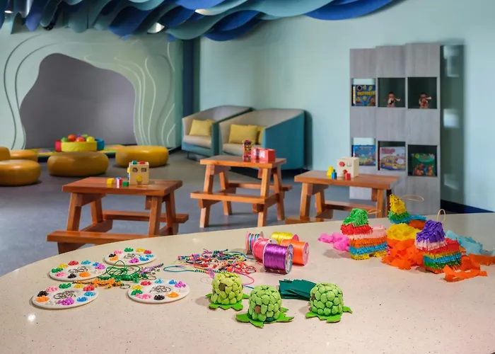 The Westin Cancun Resort & Spa