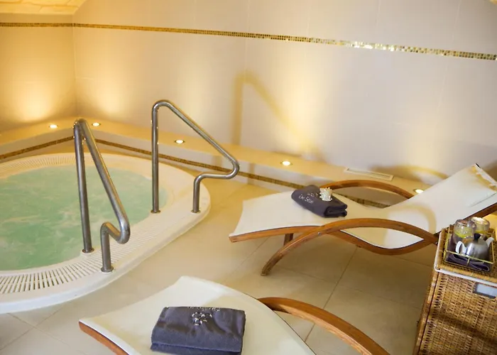 Hôtel de Sèze&Spa Bordeaux Centre