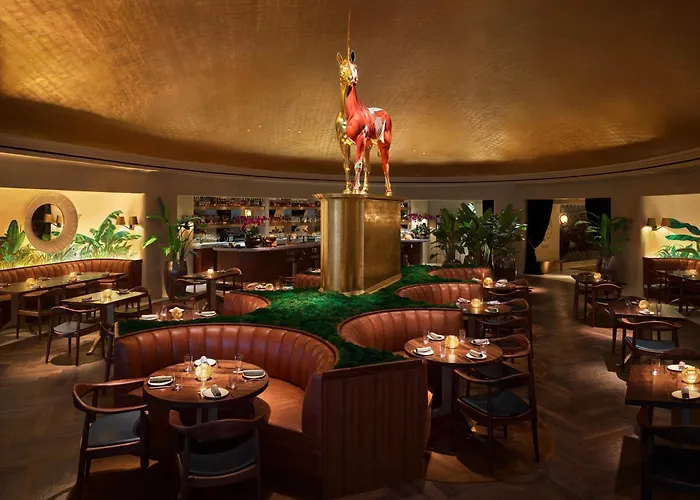 Faena Hotel Miami Beach