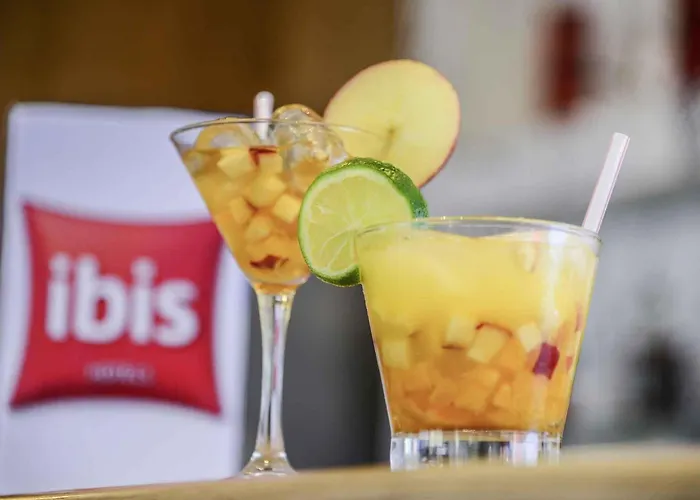 Ibis Uberaba Hotel