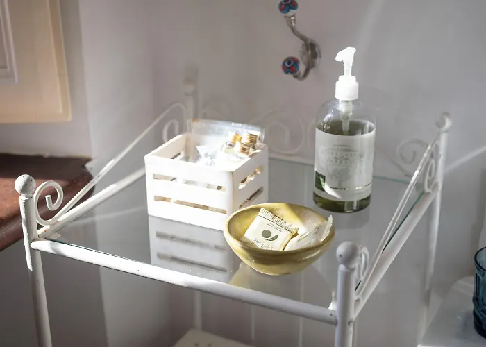 Bed and Breakfast Fattoria Pian Di Rocca Castiglione della Pescaia