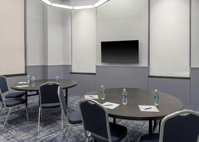 Four Points By Sheraton New York Downtown