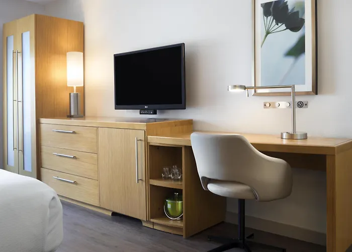 Hyatt Place Austin Downtown
