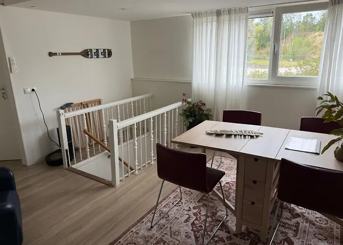 Bed&Breakfast Trouwborst Rhenen