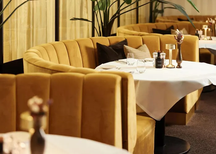 Van Der Valk Hotel Gent