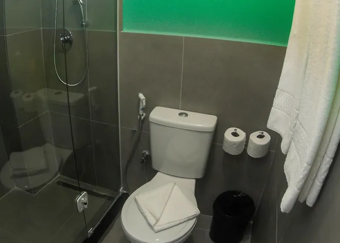 Ibis Styles Garanhuns Hotel