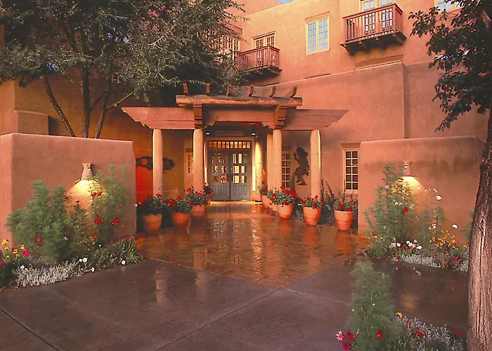 Hotel Santa Fe