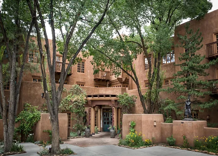 Hotel Santa Fe