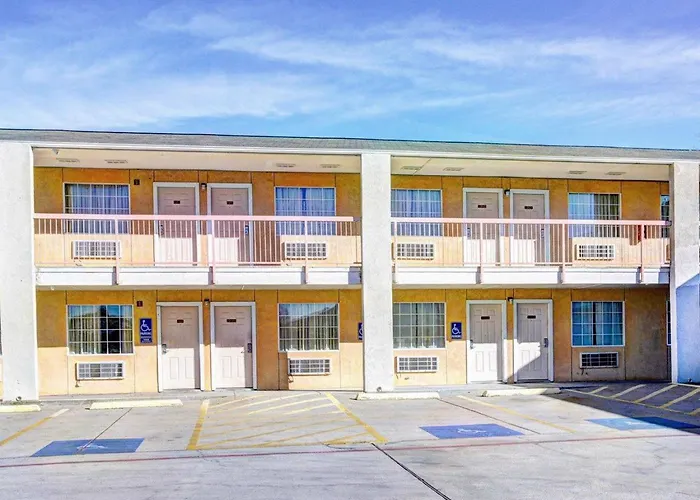 Nites Inn Killeen