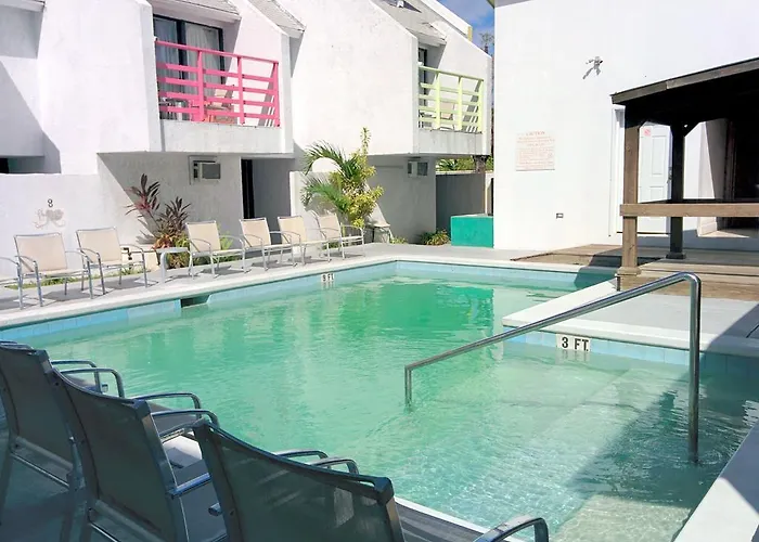 Coco Plum Resorts Bahamas Nassau