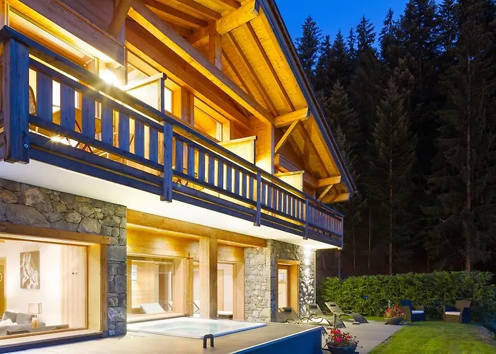 Hotel et Spa Le Delta Le Grand-Bornand