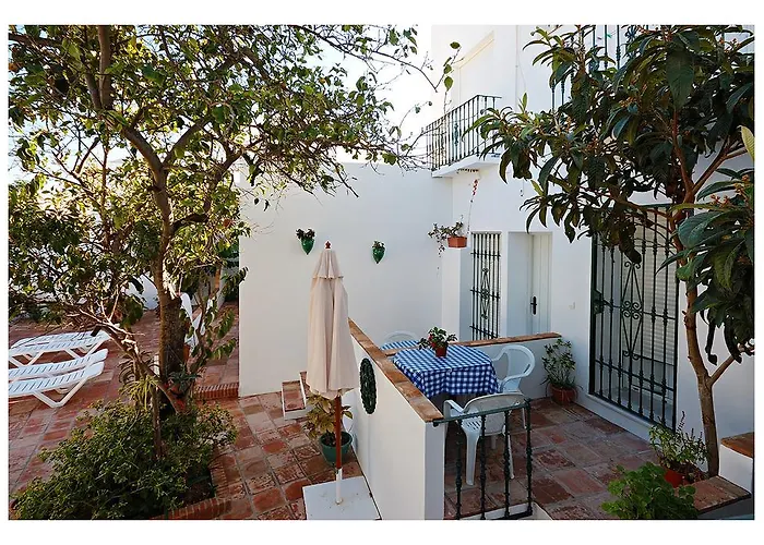 Hostal La Posada Conil De La Frontera