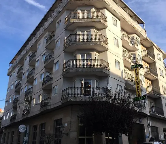 Hotel Restaurante Derby