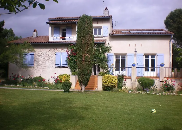 Villa Ivoire Balma