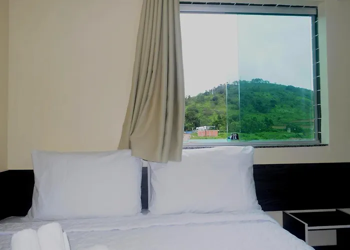 Bellavista Hotel Bonito 