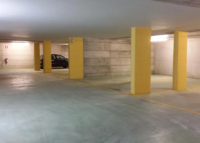 Residence Luna di Monza