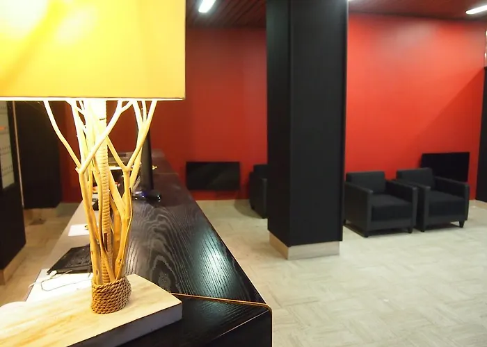 Comfort Hotel Rosporden Concarneau