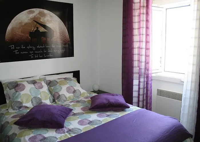 Santa Maria Do Mar Guest House Peniche