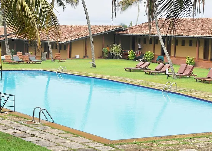 Club Koggala Village