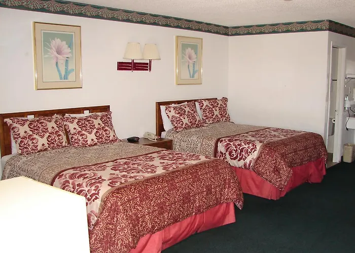 Gate 1 Inn