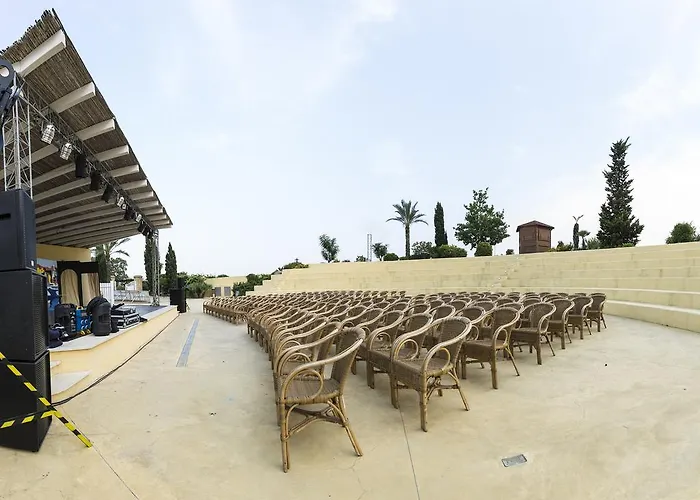 Argonauti Residence Marina Di Pisticci