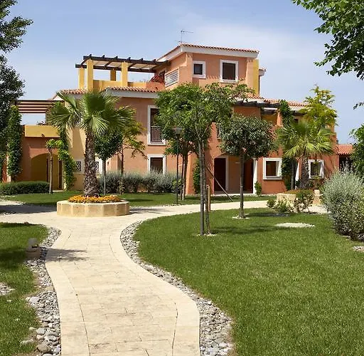 Argonauti Residence Marina Di Pisticci